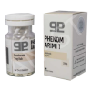 Arimidex 30x1mg Phenom Pharma