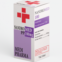 NPP 100mg/ml MEDI PHARMA