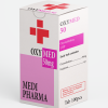 Oxymetholone 100st 50mg MEDI PHARMA