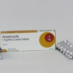 Arimidex 28tab 1mg/tab TEVA