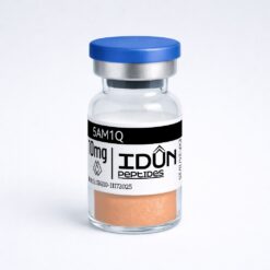 5-Amino-1MQ 10mg