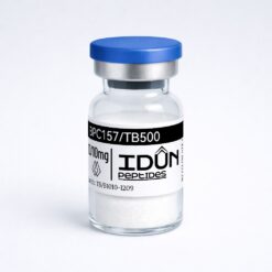 BPC157 / TB500 Mix 10mg/10mg Idun Peptides