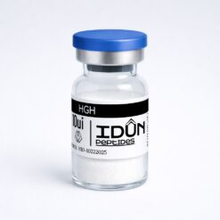 HGH 100ui