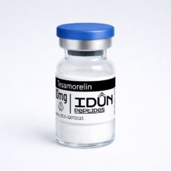 Tesamorelin 10mg