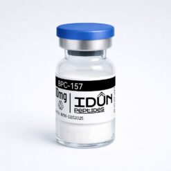 BPC-157 10mg IDUN PEPTIDES